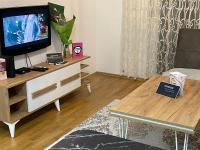 B&B Prishtina - New apartment with a beautiful view - Bed and Breakfast Prishtina