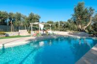 B&B Latiano - Trullo Delle Ginestre Private Pool - Happy Rentals - Bed and Breakfast Latiano