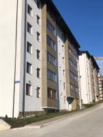 Ilinca-ZGATIA - B&B