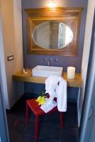 Chambre Double Deluxe - Vue sur Jardin