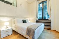 Two-Bedroom Apartment - Via Casale 5