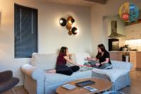 Tinas Home - Kalamata Mediterranean Villas - Bed and Breakfast Kalamata