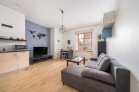 Residential home in Riga near Agenskalna Quarter - B&B Riga