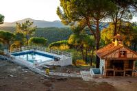 Casa Cadalso, Mirador de Gredos, Madrid - Chambres d’hôtes