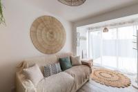 La Perle du Port * Terrasse * clim * mer à 5 min * chambre * - Ferienwohnung