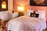 Habitación Superior con cama extragrande