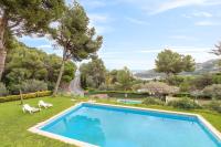 B&B Begur - Apartaments Aiguablava - Bed and Breakfast Begur