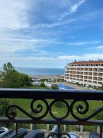 Perla South Beach - Ferienwohnung Zarewo