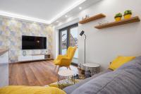 Appartamento con 2 Camere da Letto