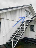 Central Apartment Närpes - B&B Närpes