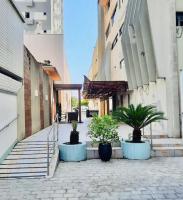 Quadra Mar No melhor pedaço de Balneário - B&B