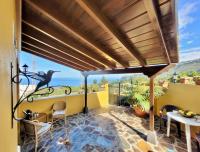 Bollullo Sunset - Araguaney - Ferienwohnung La Orotava