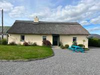 The Old Thatch, Lemybrien - B&B