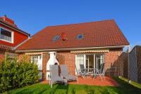 Gästehäuser Heimathafen - B&B Bensersiel