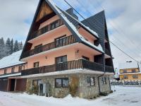 u Marii Gał - B&B Leśnica