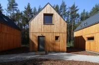 Chalet (6 Adults)