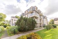 Apartamenty House Managers - Sopocka Przystań - Chambres d’hôtes Sopot