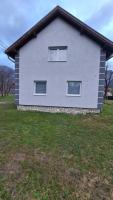 Vila MM Boračko jezero - Ferienwohnung