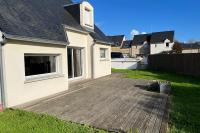 B&B Quiberon - Maison quartier bois d amour proche plage - Bed and Breakfast Quiberon