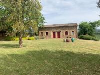 Tenuta Pianirossi - B&B