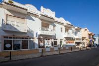 Apartment T2 Alvor - Chambres d’hôtes Alvor