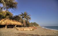 Villa Maria Tayrona, Jungle and Sea Experience