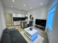 Appartement Moderne au Coeur du Luxembourg - Bed and Breakfast Luxemburg