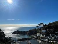 Fishermans Heights - B&B Polperro