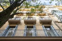 Charming Central Getaway - Bed and Breakfast San Sebastian