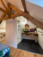 Suite Duplex