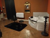 B&B Serralta - Merope Idrosuite - Bed and Breakfast Serralta