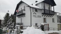 Milusia Muszyna - B&B Muszyna