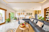 The Seminyak Penthouse - Ferienwohnung Seminyak