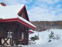 Willa Wirchnia - B&B