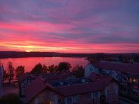 ApartEłk - apartament w Ełku - Bed and Breakfast
