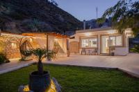 Blue View Stegna House - B&B Archangelos