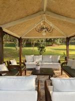 Villa con 2 Camere da Letto