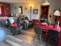 Suite with Lake View