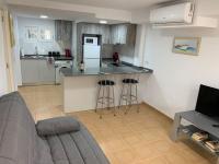 B&B Torrelamata - Modern Apartment Near Beach - Bed and Breakfast Torrelamata