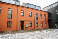 Luxury Old Town Apartment - Ferienwohnung