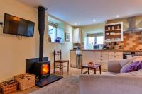 B&B Boscastle - Finest Retreats - Jenny Wren - Bed and Breakfast Boscastle