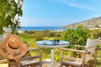 B&B Posidhonía - Good Life Greece Eco Villas - Bed and Breakfast Posidhonía