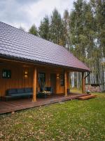 MI namiņš - B&B