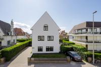 luxe appartement op topligging - Chambres d'hôtes Knokke-Heist