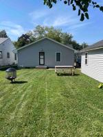 The Dollar House - B&B