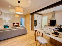 Arthys - Un extérieur au centre-ville - Ferienwohnung