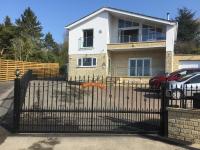 Bens Hollow with hot tub - Ferienwohnung