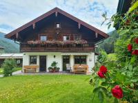 Ferienwohnungen Hamberger - Ferienwohnung Sachrang
