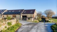 Stunning rural stay with idyllic views & great location - Ferienwohnung