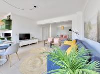 Studio with Sea View 303 / 304